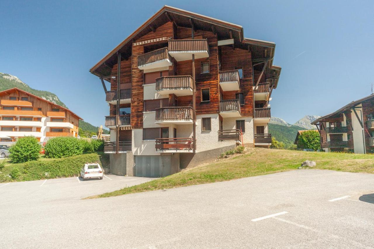 Tournette Montagnes Et Lacs Saint-Jean-de-Sixt Exterior foto